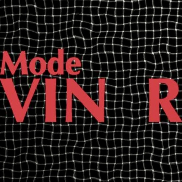 Mode Vin Rouge Beautiful Summer blouse, “Looks like a watercolour” colour. 🖼️ M - Picture 11 of 11